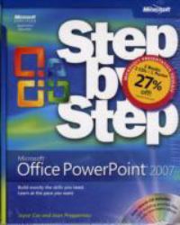 Microsoft Office PowerPoint 2007