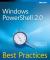 Windows PowerShell 2. 0