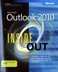 Microsoft® Outlook® 2010