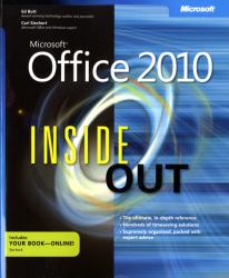 Microsoft® Office 2010