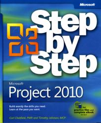 Microsoft Project 2010