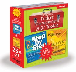 The Microsoft Project Management 2007