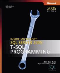 Inside Microsoft(R) SQL Server(TM) 2005