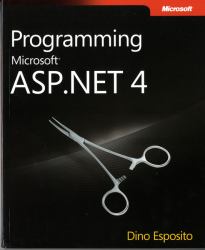 Programming Microsoft® ASP. NET 4