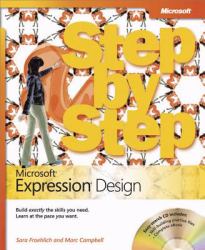 Microsoft(R) Expression(R) Design Step by Step