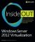 Windows Server 2012 R2 Virtualization Best Practices