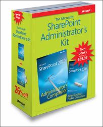 Microsoft® SharePoint®