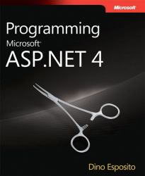 Programming Microsoft ASP.NET 4