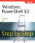 Windows PowerShell 3.0