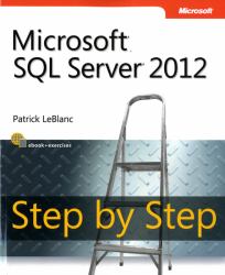 Microsoft® SQL Server® 2012