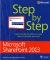 Microsoft SharePoint 2013 Step by Step