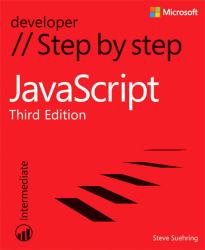 JavaScript Step by Step