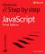 JavaScript Step by Step