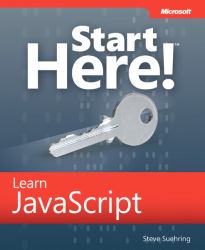 Start Here! Learn JavaScript