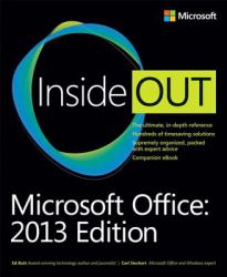 Microsoft® Office 2013