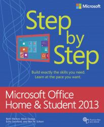 Microsoft® Office Home and Student 2013