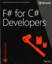 F# for C# Developers