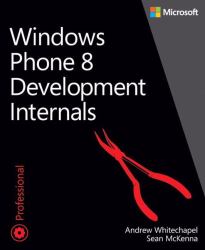 Windows Phone 8 Development Internals