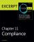 Compliance : Excerpt from Microsoft Exchange Server 2013