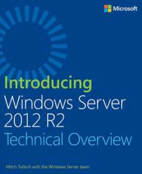 Introducing Windows Server 2012 R2