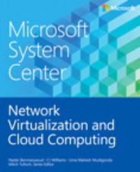 Microsoft System Center - Network Virtualization and Cloud Computing