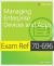 Exam Ref 70-696 Managing Enterprise Devices and Apps (MCSE)