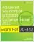 Exam Ref 70-342 Advanced Solutions of Microsoft Exchange Server 2013