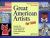 Great American Artists for Kids