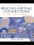 Reading-Writing Connections