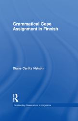 Grammatical Case Assignment in Finnish