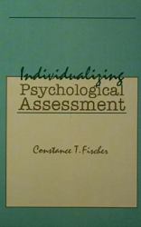 Individualizing Psychological Assessment