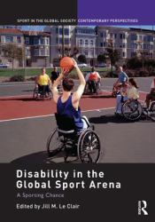 Disability in the Global Sport Arena