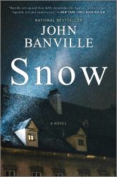 Snow : A Novel