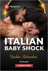 Italian Baby Shock