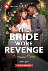 The Bride Wore Revenge