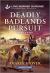 Deadly Badlands Pursuit