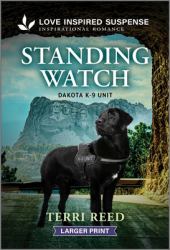 Standing Watch