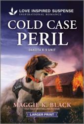 Cold Case Peril