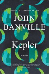 Kepler : A Novel