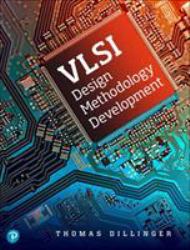 VLSI Design Methodology Development