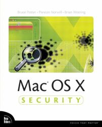 Mac OS X Security