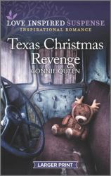 Texas Christmas Revenge : An Uplifting Romantic Suspense