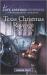 Texas Christmas Revenge : An Uplifting Romantic Suspense