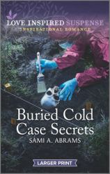 Buried Cold Case Secrets