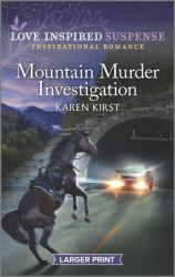 Mountain Murder Investigation