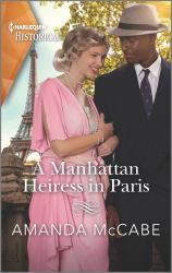 A Manhattan Heiress in Paris