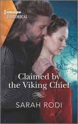 Claimed by the Viking Chief