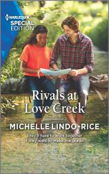 Rivals at Love Creek