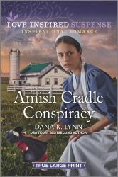 Amish Cradle Conspiracy