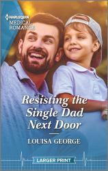 Resisting the Single Dad Next Door